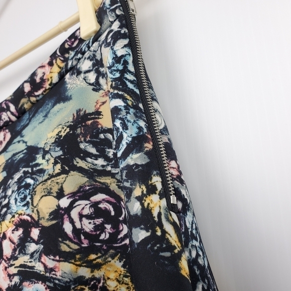 Kenar women skirt size Large L stretch - Picture 6 of 13